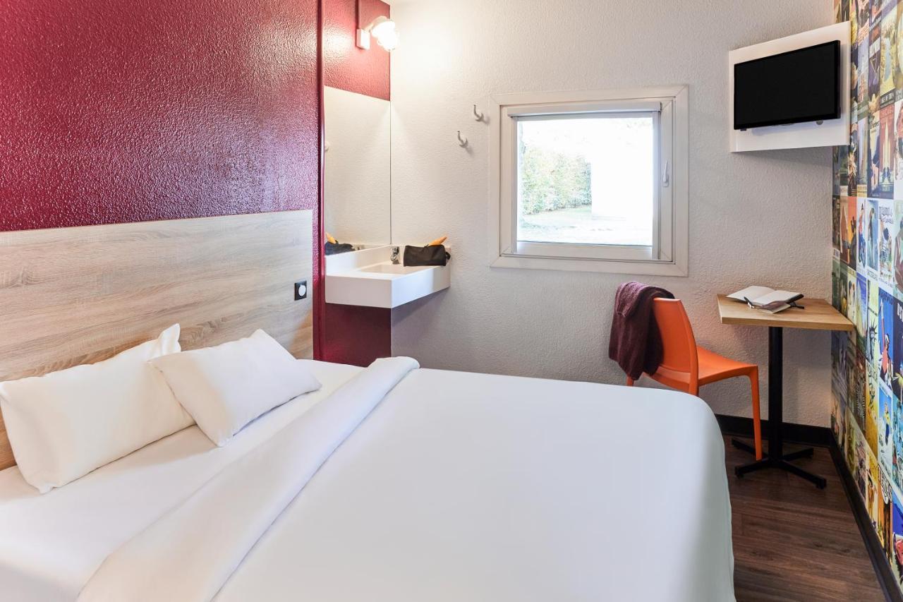 Hotel Hotelf1 Bordeaux Nord Lormont