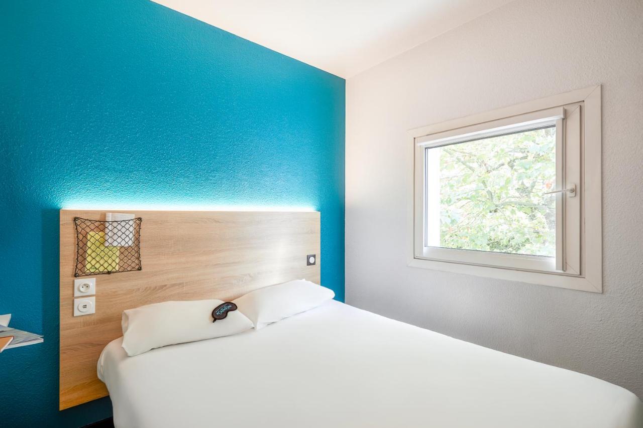 Hotelf1 Bordeaux Nord Rénové Hotel