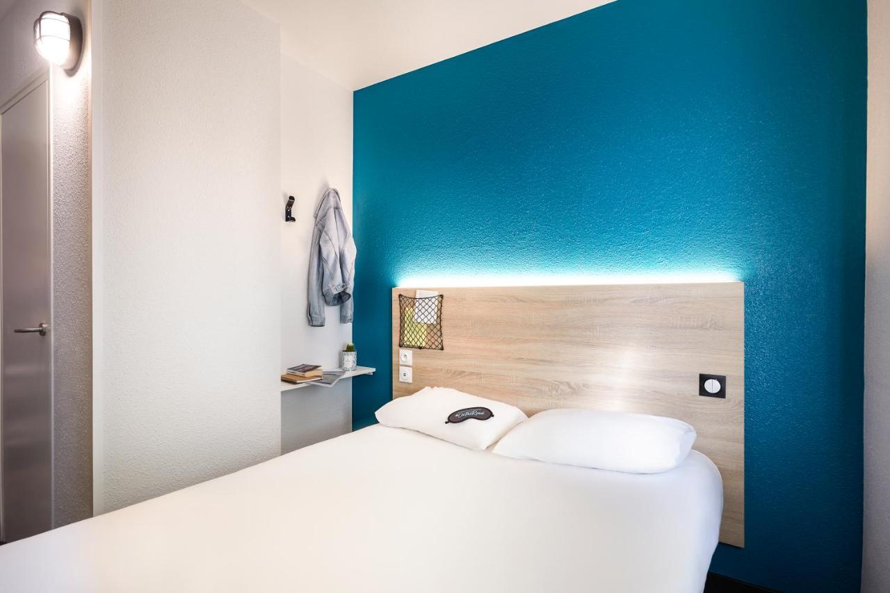 Hotelf1 Bordeaux Nord Hotel Lormont