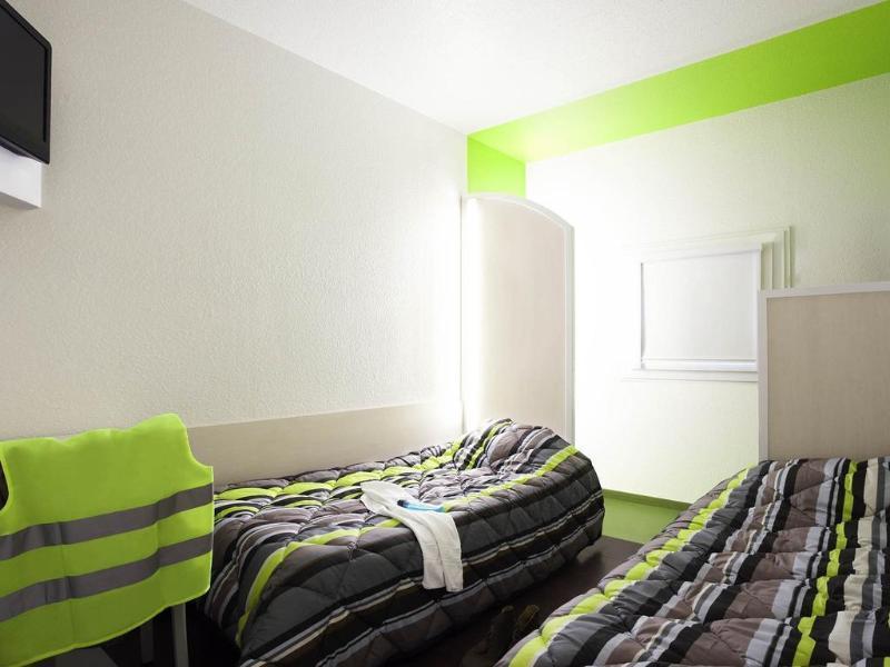 Hotel Hotelf1 Bordeaux Nord Rénové