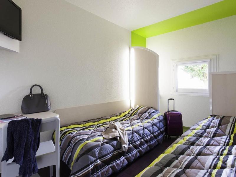Hotel Hotelf1 Bordeaux Nord Rénové Lormont