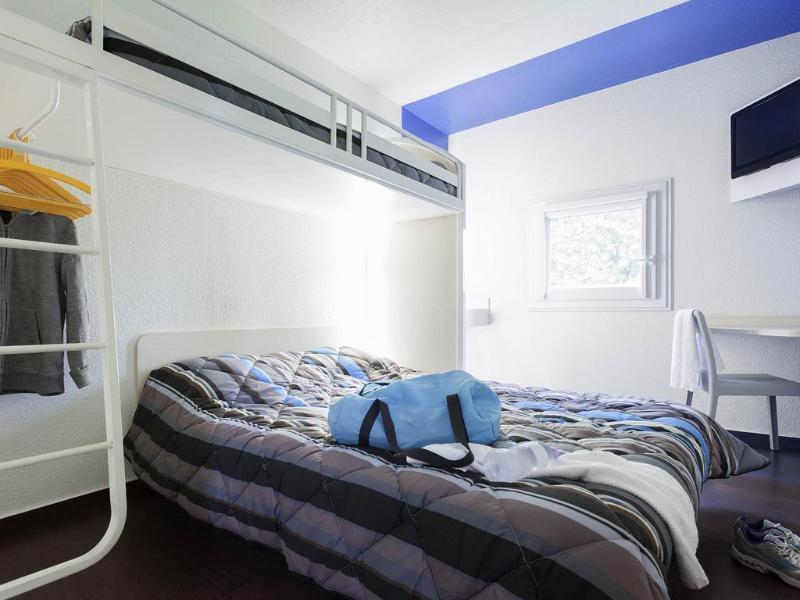 Hotel Hotelf1 Bordeaux Nord Rénové *