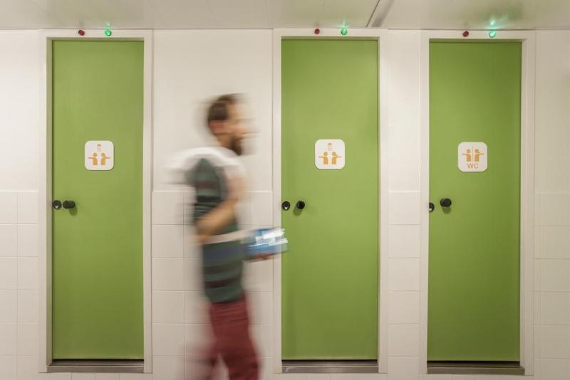 Hotel Hotelf1 Bordeaux Nord
