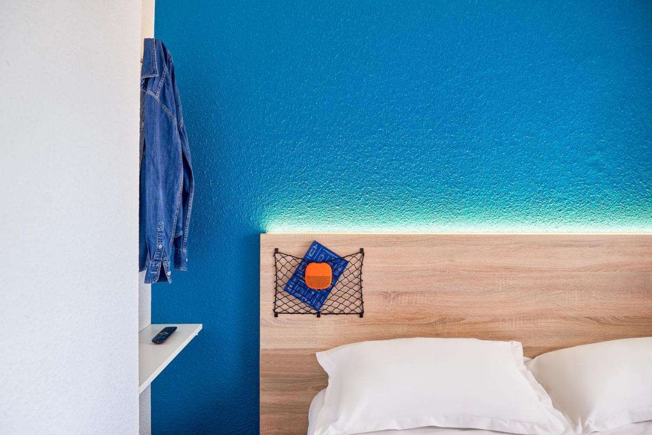 Hotel Hotelf1 Bordeaux Nord Lormont