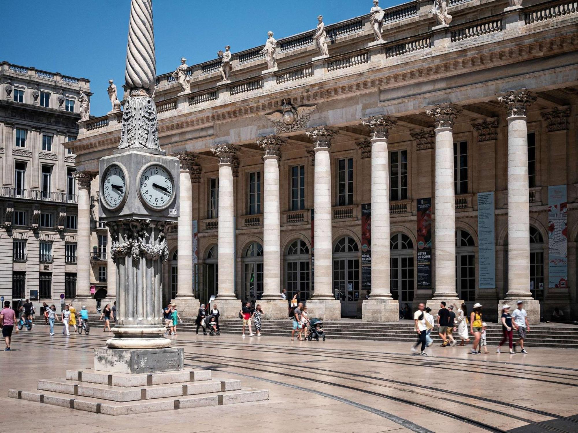 Hotelf1 Bordeaux Nord * Lormont