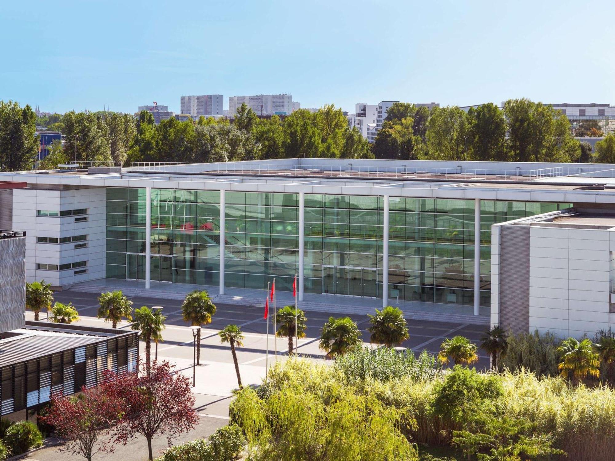 Hotelf1 Bordeaux Nord Rénové