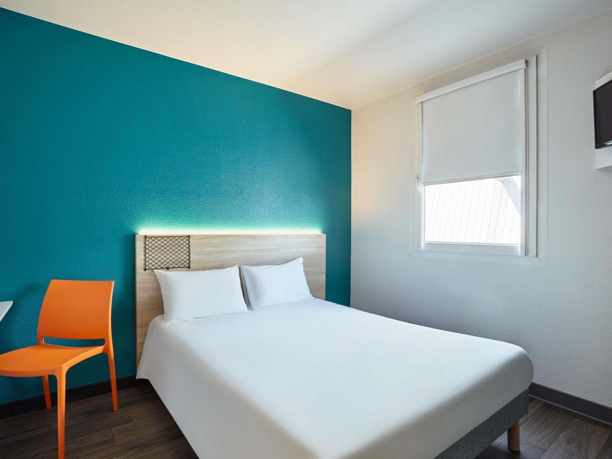 Hotel Hotelf1 Bordeaux Nord Rénové