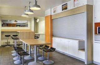 Hotelf1 Bordeaux Nord Lormont