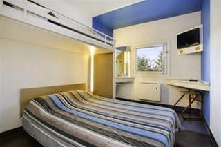 Hotel Hotelf1 Bordeaux Nord Lormont