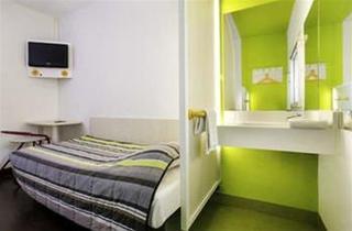 Hotelf1 Bordeaux Nord Lormont