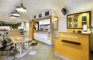 Hotelf1 Bordeaux Nord