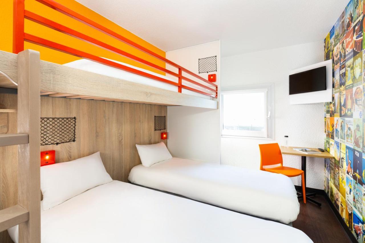 Hotelf1 Bordeaux Nord * Lormont