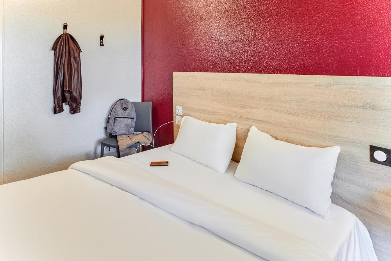 Hotel Hotelf1 Bordeaux Nord Lormont
